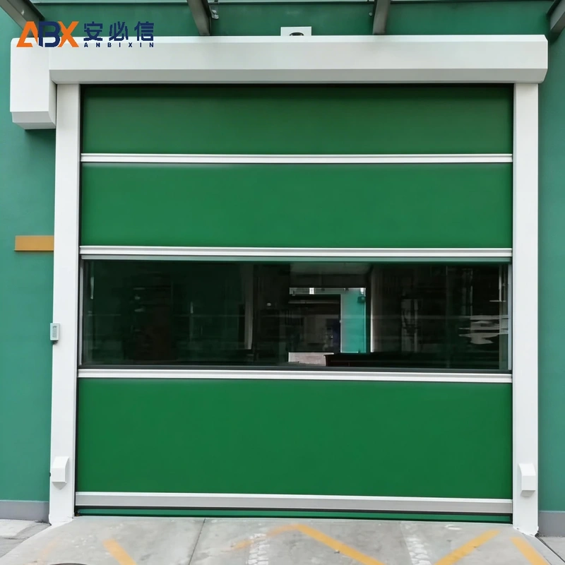 沧州高速门