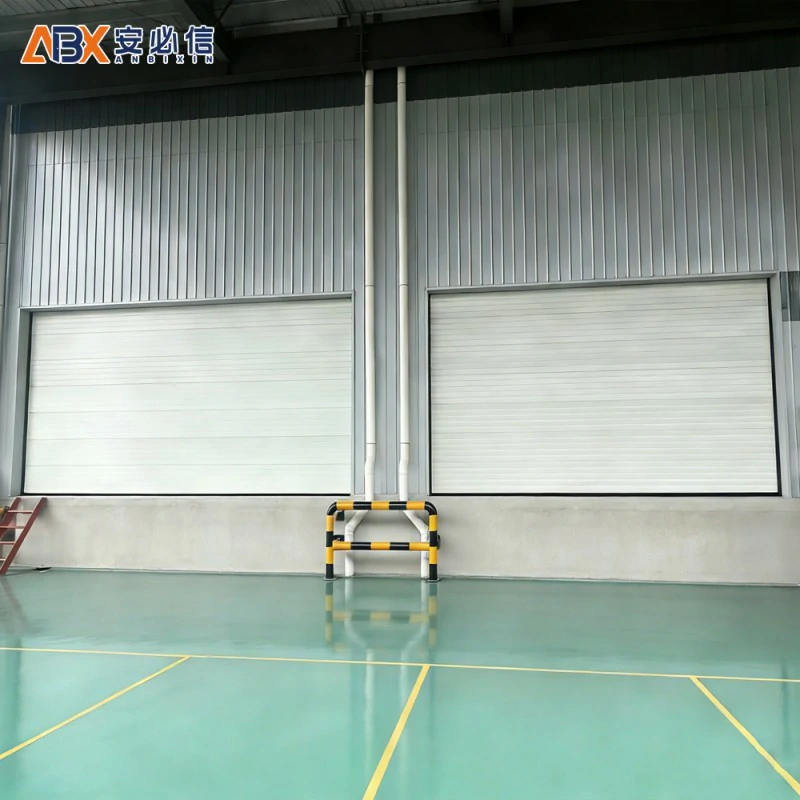 沧州工业滑升门